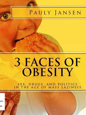 cover image of 3 Faces of Obesity